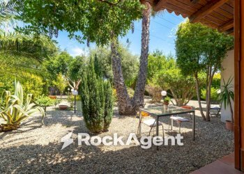 Giardino - Villa via Vincenzo Ricca, 12, Aci Catena - photo 24