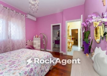 Camera da letto - Villa via Vincenzo Ricca, 12, Aci Catena - photo 31
