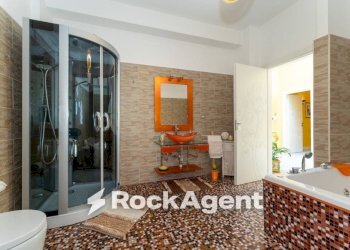 Bagno - Villa via Vincenzo Ricca, 12, Aci Catena - photo 34