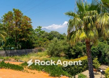 Giardino - Villa via Vincenzo Ricca, 12, Aci Catena - photo 36