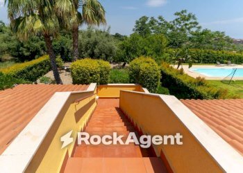 Piscina - Villa via Vincenzo Ricca, 12, Aci Catena - photo 37