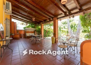 Veranda - Villa via Vincenzo Ricca, 12, Aci Catena - photo 40