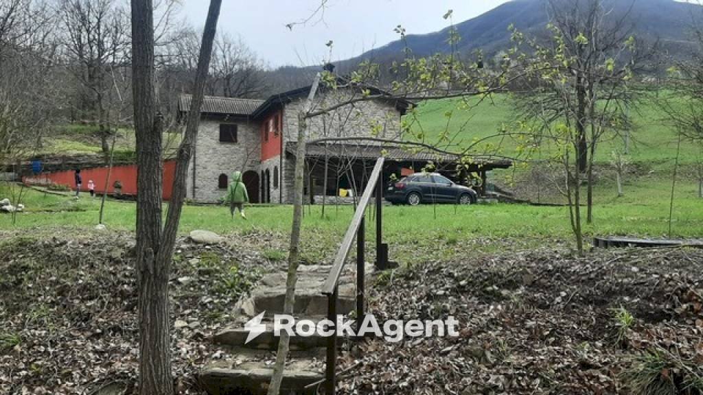 Terreno - Villa via al Lago, Varsi - photo 2