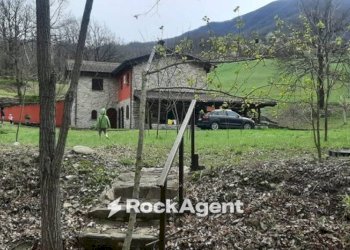 Terreno - Villa via al Lago, Varsi - photo 2
