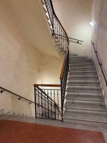 Scala - Three-room apartment via di San Nicola da Tolentino, 44, Roma (neighborhood Centro Storico) - photo 3