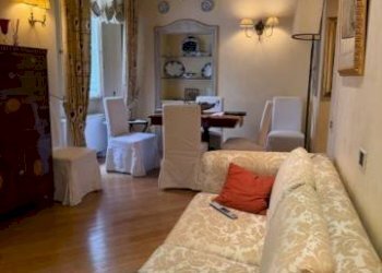 Salone - Three-room apartment via di San Nicola da Tolentino, 44, Roma (neighborhood Centro Storico) - photo 6