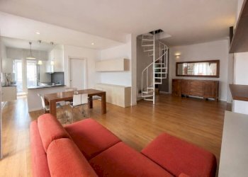 Salone - Four-room apartment via Francesco Catel, Roma - photo 1