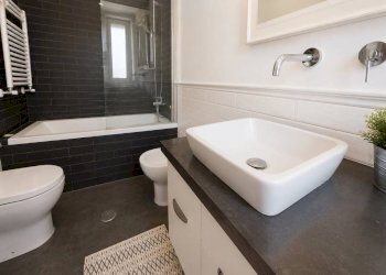 Bagno - Four-room apartment via Francesco Catel, Roma - photo 11
