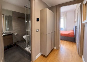 Disimpegno - Four-room apartment via Francesco Catel, Roma - photo 12