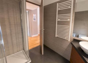 Bagno - Four-room apartment via Francesco Catel, Roma - photo 18