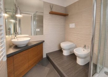 Bagno - Four-room apartment via Francesco Catel, Roma - photo 19