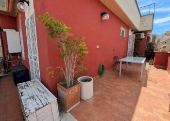 Terrazzo - Four-room apartment via Francesco Catel, Roma - photo 20