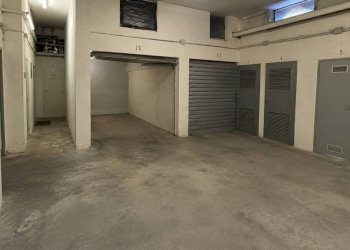 Posto macchina - Four-room apartment via Francesco Catel, Roma - photo 25