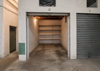 Box auto - Four-room apartment via Francesco Catel, Roma - photo 26