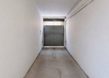 Box auto - Four-room apartment via Francesco Catel, Roma - photo 27