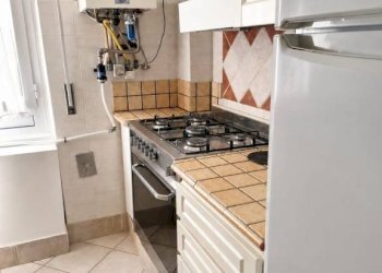Cucina - Three-room apartment via delle Vele, Roma (neighborhood Lido di Ostia) - photo 7