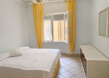 Camera da letto - Three-room apartment via delle Vele, Roma (neighborhood Lido di Ostia) - photo 11