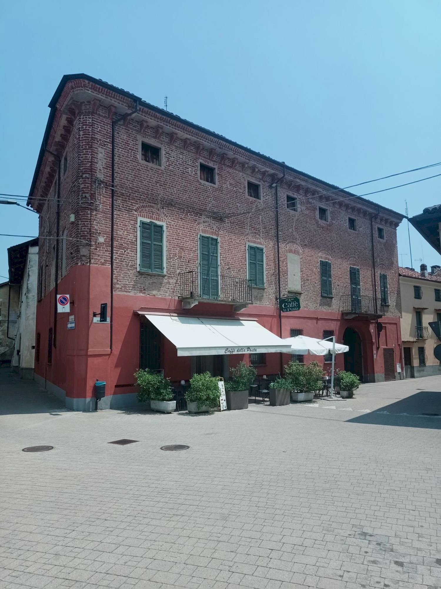 Villa Villafranca Piemonte - foto 1