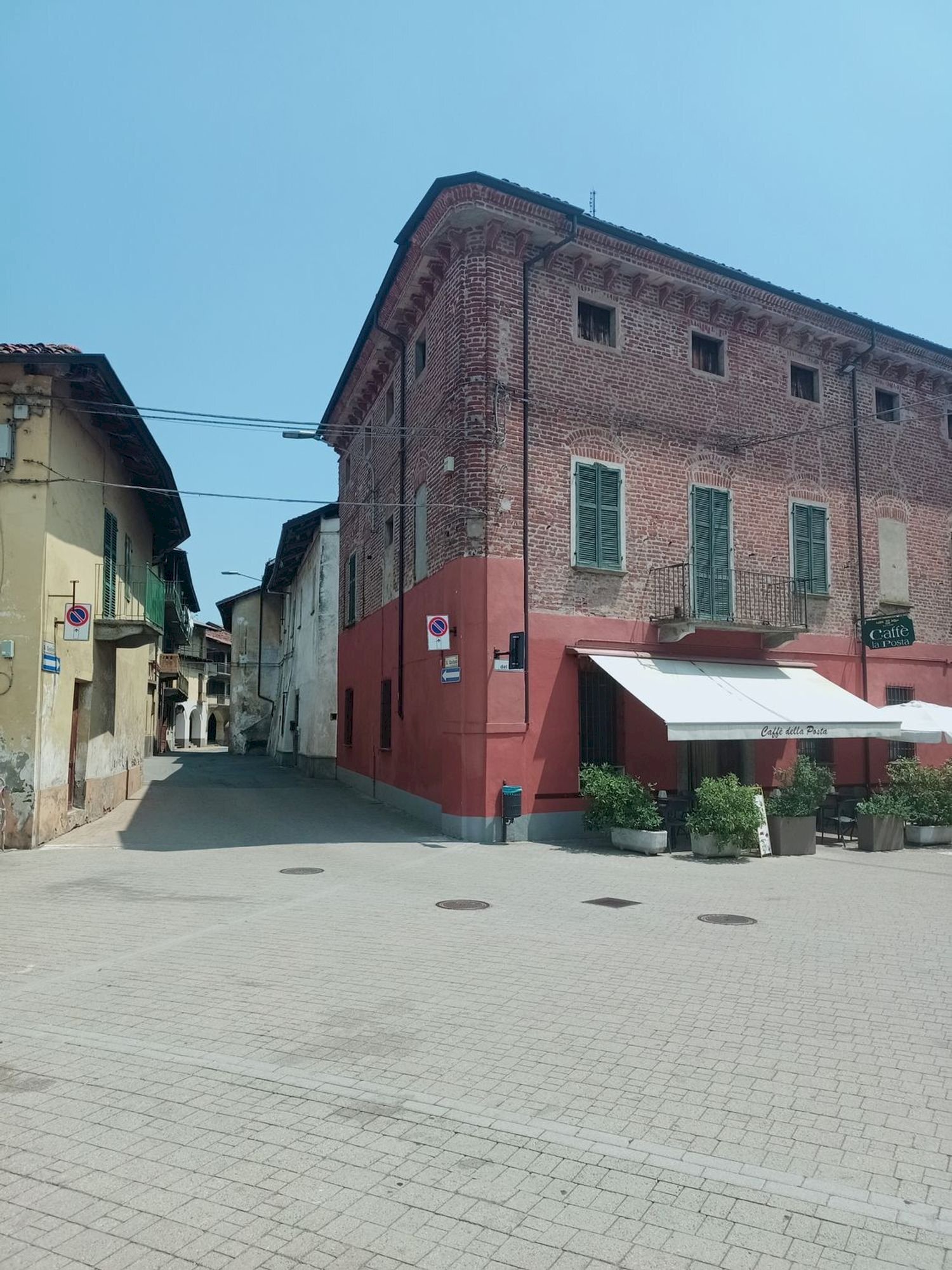 Villa Villafranca Piemonte - foto 3
