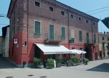 Villa Villafranca Piemonte - foto 1