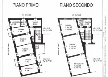 Villa Villafranca Piemonte - foto 6