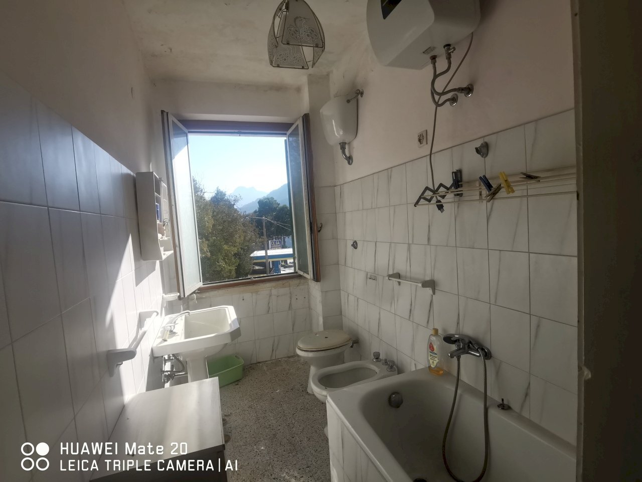 IMG_20250102_114223.jpg - Four-room apartment Via San Rocco, Farindola - photo 1