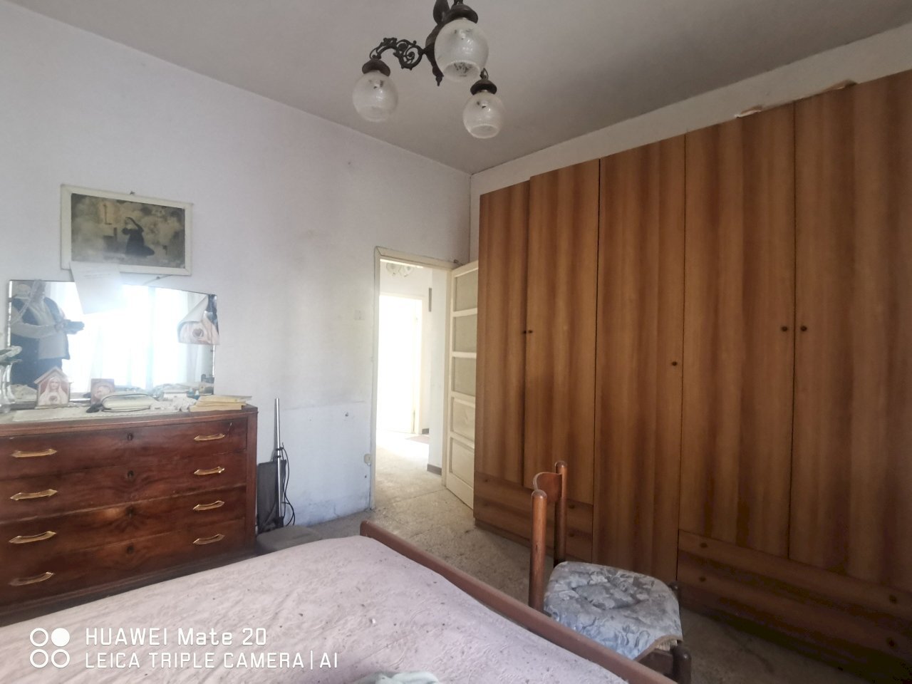 IMG_20250102_114339.jpg - Four-room apartment Via San Rocco, Farindola - photo 2