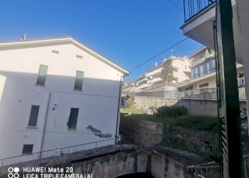 IMG_20250102_114529.jpg - Four-room apartment Via San Rocco, Farindola - photo 11