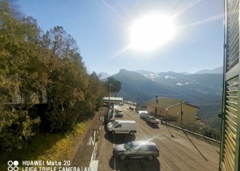 IMG_20250102_114211.jpg - Four-room apartment Via San Rocco, Farindola - photo 13
