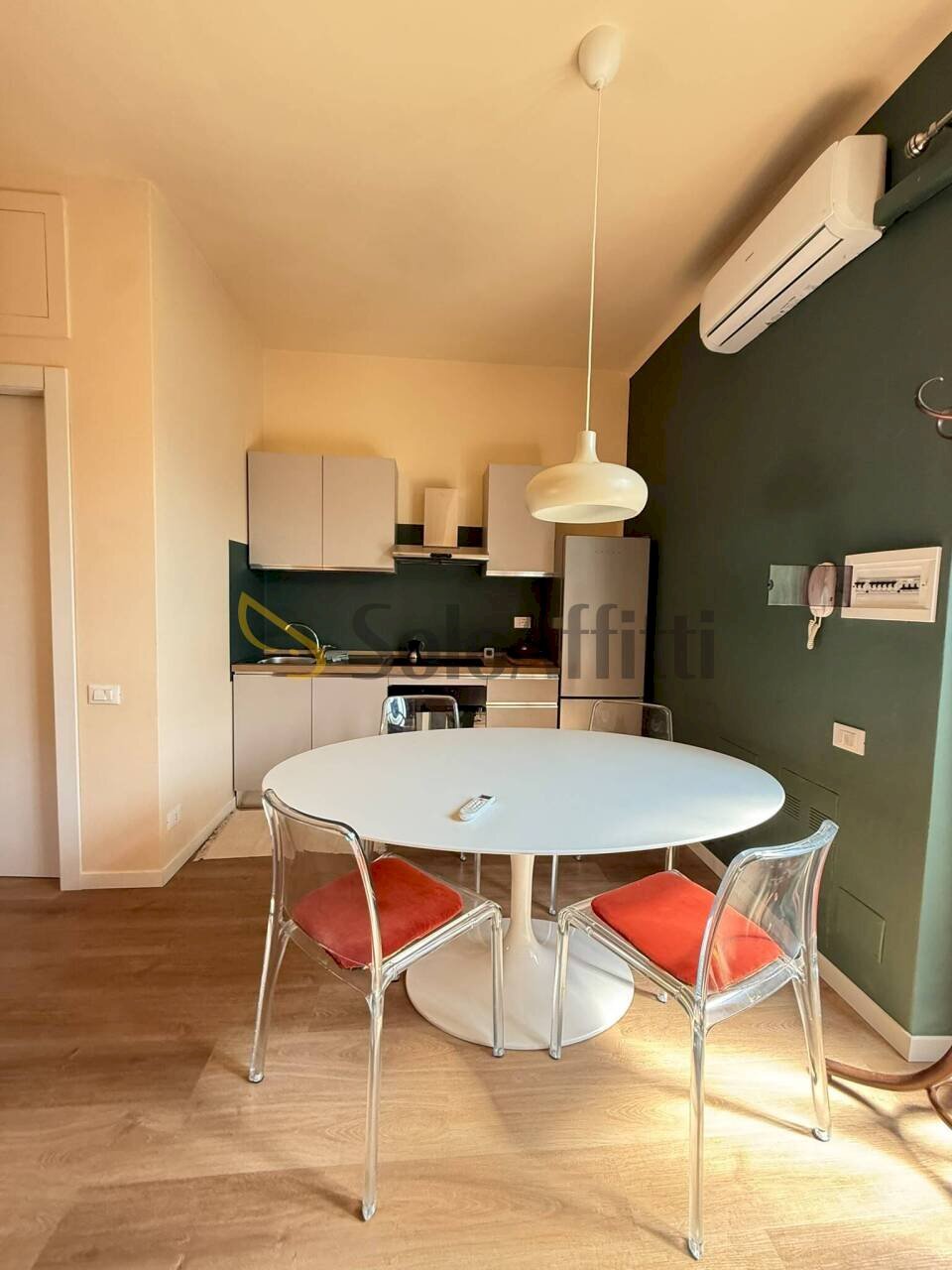 cucina - Appartamento Seregno - foto 1