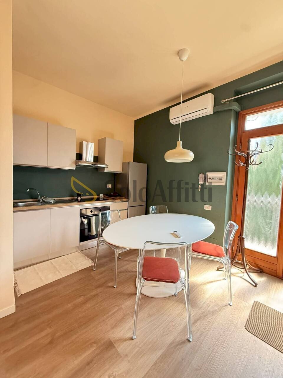 living - Appartamento Seregno - foto 2