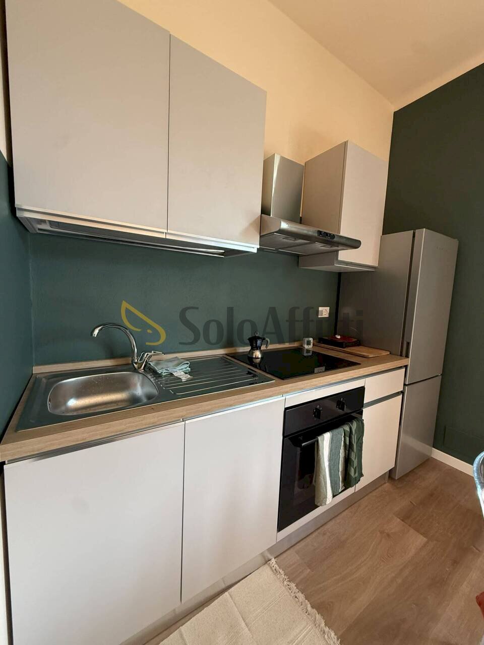 cucina - Appartamento Seregno - foto 3