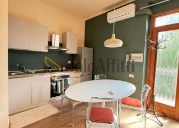 living - Appartamento Seregno - foto 2