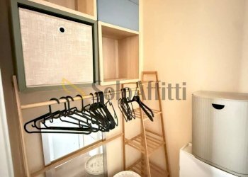 antibagno - Appartamento Seregno - foto 8