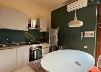 living - Appartamento Seregno - foto 11