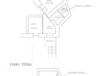 planimetria_page-0001 - Bilocale Via San Vincenzo 71, Modica - foto 17