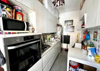 Cucina - Bilocale Via Don Rua, Roma - foto 7