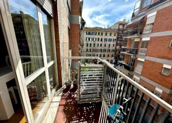 Balcone - Bilocale Via Don Rua, Roma - foto 10