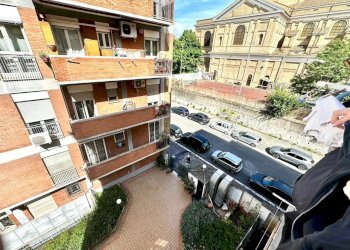 Vista - Bilocale Via Don Rua, Roma - foto 12