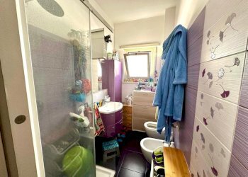 Bagno - Bilocale Via Don Rua, Roma - foto 23