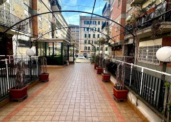 Condominio - Bilocale Via Don Rua, Roma - foto 27