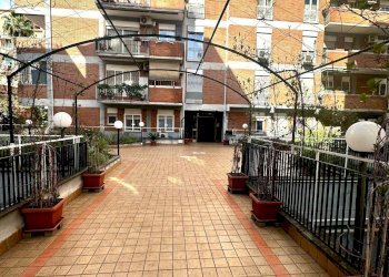 Condominio - Bilocale Via Don Rua, Roma - foto 28