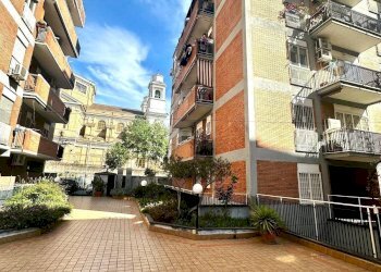 Condominio - Bilocale Via Don Rua, Roma - foto 29