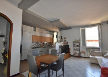 Zona giorno - Apartment Via Roma 77, Baricella - photo 1