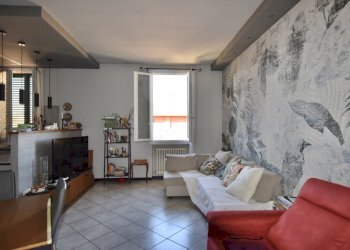 Zona giorno - Apartment Via Roma 77, Baricella - photo 3