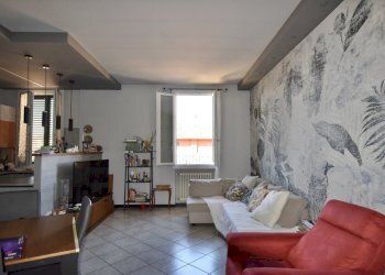 Zona giorno - Apartment Via Roma 77, Baricella - photo 4