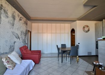 Zona giorno - Apartment Via Roma 77, Baricella - photo 5
