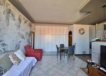 Zona giorno - Apartment Via Roma 77, Baricella - photo 6