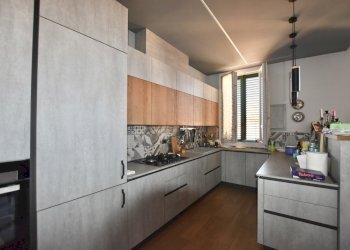 Cucina - Apartment Via Roma 77, Baricella - photo 7