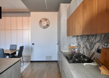 Cucina - Apartment Via Roma 77, Baricella - photo 8
